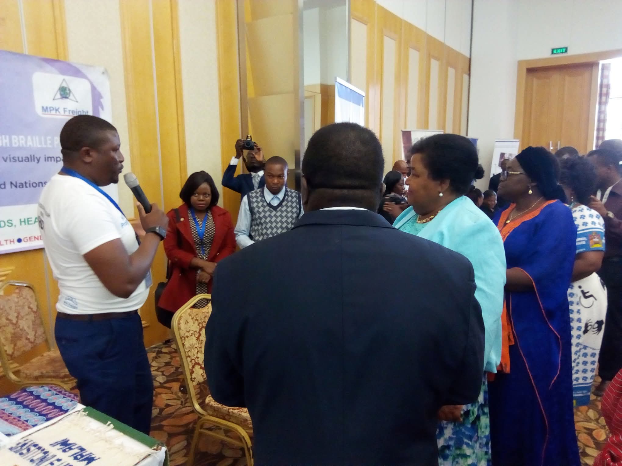 SRHR Empowerment